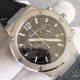 Replica Swiss Salvatore Ferragamo 5030 SS Black Dial Watch (4)_th.jpg